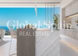 Nueva construcción  - VILLA -
BENAHAVÍS - Real de la Quinta