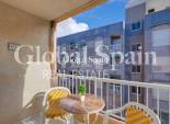 Venta - APARTAMENTO -
TORREVIEJA - Acequion
