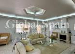 Resale - VILLA -
CIUDAD QUESADA