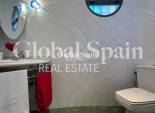 Wederverkoop - VILLA -
ORIHUELA COSTA - Dehesa de Campoamor