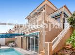 Resale - VILLA -
TORREVIEJA - LOS BALCONES - LOS ALTOS