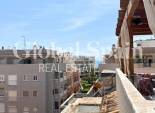 Resale - PENTHOUSE -
TORREVIEJA - Costa Blanca
