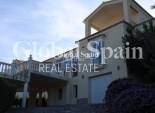 Venta - VILLA -
DENIA - Inland