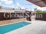 New Build - VILLA -
SAN JAVIER - Santiago de la Ribera