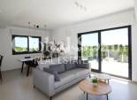 New Build - APARTMENT -
PILAR DE LA HORADADA - Lo Romero Golf