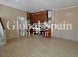 Wiederverkauf - WOHNUNG -
SAN FULGENCIO - Costa Blanca
