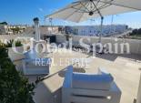 Odsprzedaż - MIESZKANIE -
TORREVIEJA - Torrevieja