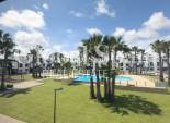 Wiederverkauf - WOHNUNG -
LA ZENIA - Costa Blanca