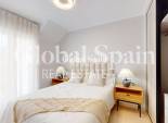 Neubau - WOHNUNG -
PILAR DE LA HORADADA - Lo Monte
