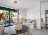 Resale - APARTMENT -
ORIHUELA COSTA - VILLAMARTÍN