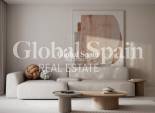 Nouvelle construction - APPARTEMENT -
ESTEPONA - Resinera Voladilla