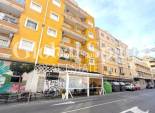 Wiederverkauf - WOHNUNG -
TORREVIEJA - Costa Blanca