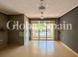 Resale - APARTMENT -
DAYA NUEVA - Costa Blanca Sur