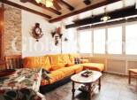Resale - HOUSE -
GUARDAMAR DEL SEGURA - Benamor