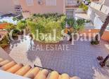Wiederverkauf - VILLA -
ORIHUELA - Orihuela Costa