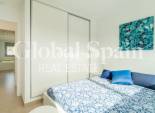 Wederverkoop - APPARTEMENT -
VISTABELLA GOLF  - Inland