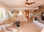 Resale - APARTMENT -
ORIHUELA COSTA - Los Dolses