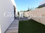 Wederverkoop - VILLA -
Formentera del Segura - Fincas de La Vega