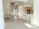 Nueva construcción  - VILLA -
ALFAZ DEL PI - El Albir