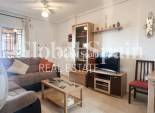 Wiederverkauf - WOHNUNG -
ORIHUELA COSTA - Costa Blanca