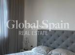 Resale - HOUSE -
EL CAMPELLO - Costa Blanca