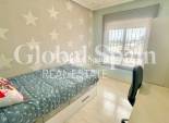 Resale - APARTMENT -
ALMORADÍ - Inland