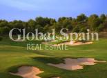New Build - Villa -
LAS COLINAS GOLF RESORT - Las Colinas Golf