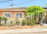 Wiederverkauf - VILLA -
BENIJÓFAR - Costa Blanca
