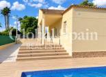Resale - VILLA -
CATRAL - Costa Blanca