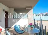Wiederverkauf - WOHNUNG -
TORREVIEJA - Costa Blanca