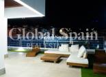 Neubau - VILLA -
CIUDAD QUESADA