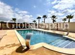 Wiederverkauf - VILLA -
FUENTE ÁLAMO DE MURCIA - Inland