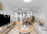Resale - APARTMENT -
CAMPOAMOR - Costa Blanca