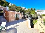 Resale - VILLA -
JÁVEA - Costa Blanca