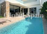 Revente - VILLA -
SAN JAVIER - Santiago de la Ribera