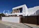 Revente - VILLA -
BENIJÓFAR - Costa Blanca