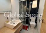 Wederverkoop - APPARTEMENT -
ORIHUELA COSTA - La Zenia