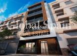 Neubau - WOHNUNG -
TORREVIEJA - Playa de El Cura