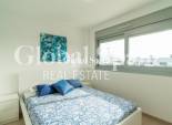 Wederverkoop - APPARTEMENT -
VISTABELLA GOLF  - Inland