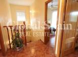 Wiederverkauf - VILLA -
TORREVIEJA - Aguas Nuevas