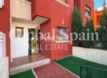 Wederverkoop - HUIS -
TORREVIEJA - Aguas Nuevas