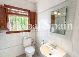 Revente - VILLA -
CABO ROIG - Costa Blanca