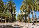 Wederverkoop - APPARTEMENT -
ALICANTE - Costa Blanca