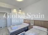 Wiederverkauf - WOHNUNG -
ORIHUELA COSTA - Costa Blanca