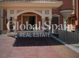 Venta - APARTAMENTO -
ORIHUELA COSTA - Las Ramblas