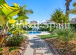 Resale - HOUSE -
CABO ROIG - Costa Blanca