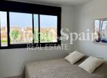 Venta - Apartamento -
PILAR DE LA HORADADA - MIL PALMERAS 