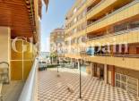 Wiederverkauf - WOHNUNG -
TORREVIEJA - Costa Blanca