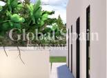 New Build - VILLA -
FINESTRAT