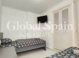 Resale - PENTHOUSE -
TORREVIEJA - Costa Blanca